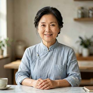 Aunt Yi