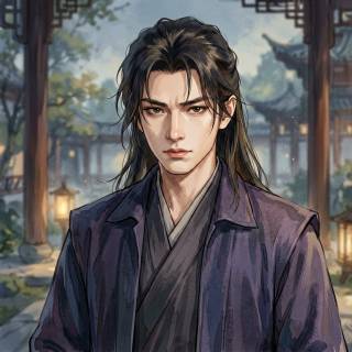 Shen Huaijing