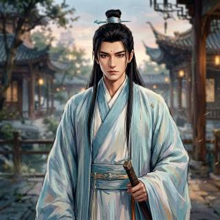Li Qingchang