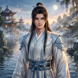 Jiang Zhennan
