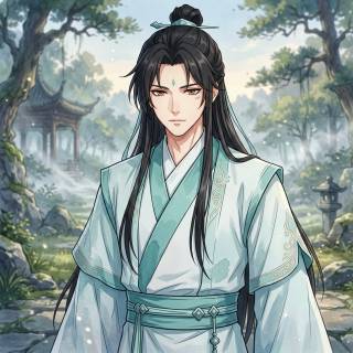 Xiao Fang