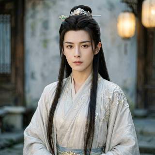 zhao qianyu