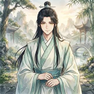 qing yanshen