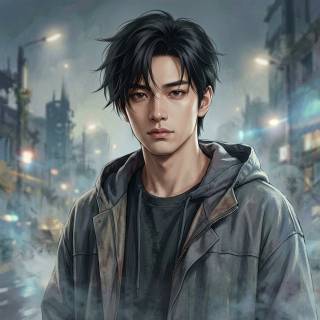 Ding Yang