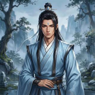 Lin Cheng