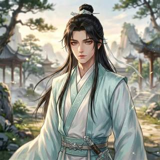 Qiao Yi