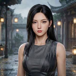Xu Lanhua