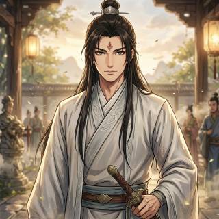 Zhou Dajiang