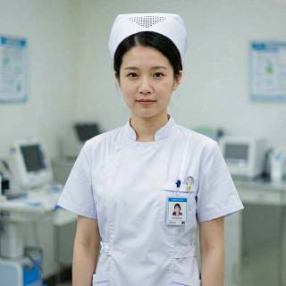 Nurse Zhang