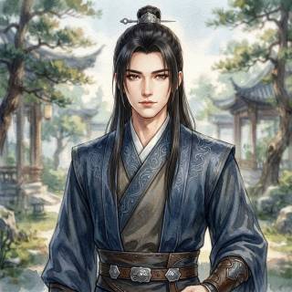 Zhao Feng