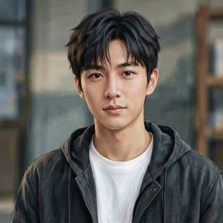 Chen Yixuan