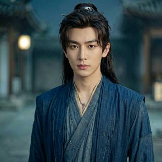 Chen Ziyi