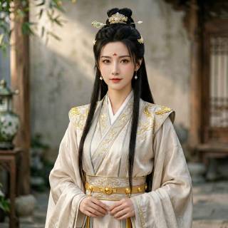 Yue-niang
