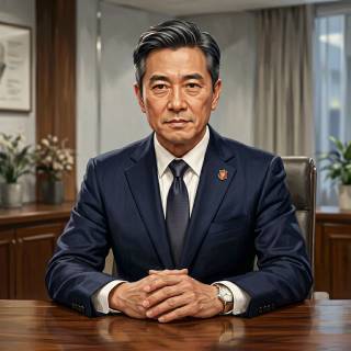 Deputy Director