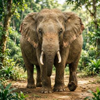 Elephant Tribe