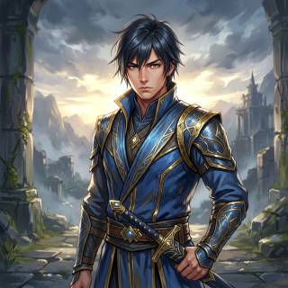 Lin Silang