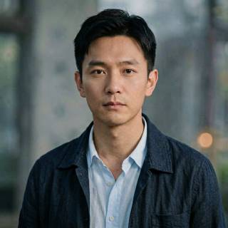 Chen Xiaodong