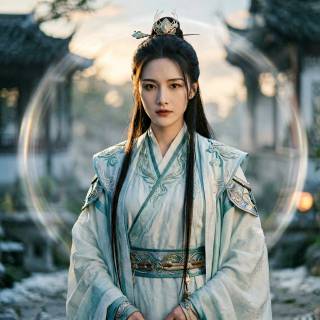 Jing Yuanxi