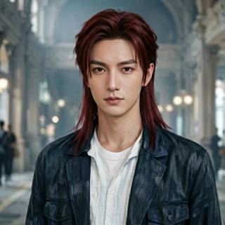 Xing Zhao