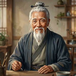 Elder Tao