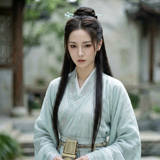Zhang Rou