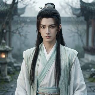 qin zhenzhen
