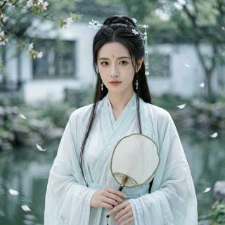 Wei Qingyi
