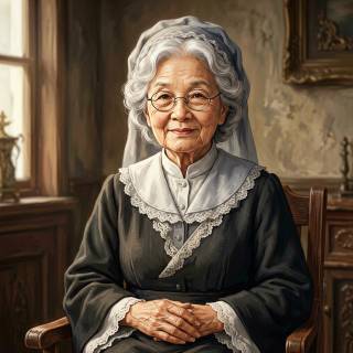 Third Elder Sister