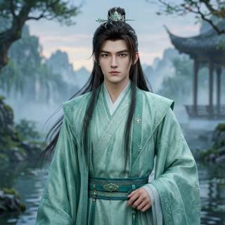 Lu Xianggui
