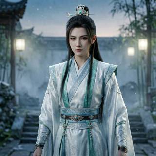 Xia Lan