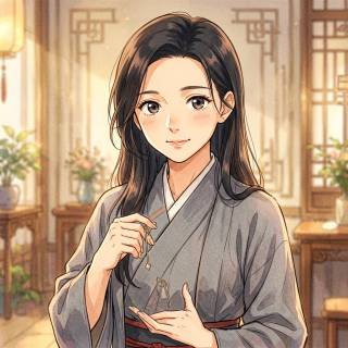 Matchmaker Wang
