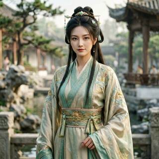 Feng Fuliu