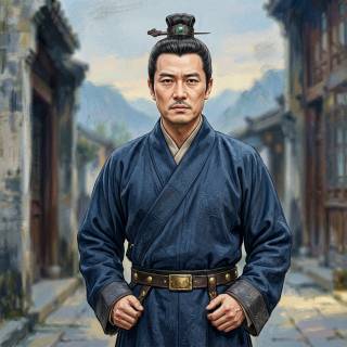 General Chen
