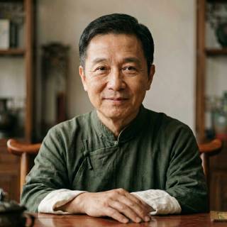 Gu Shiyi's Younger Brother