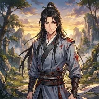 meng wan