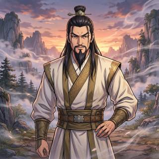 Kangzi