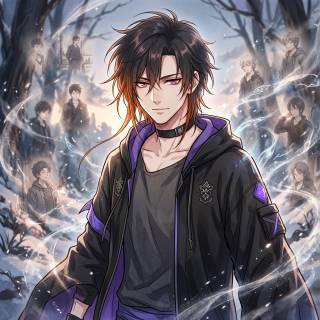 huo yang