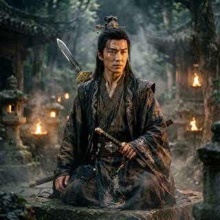 Shaman