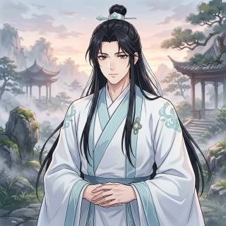feng sixi