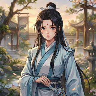 tao nanfeng