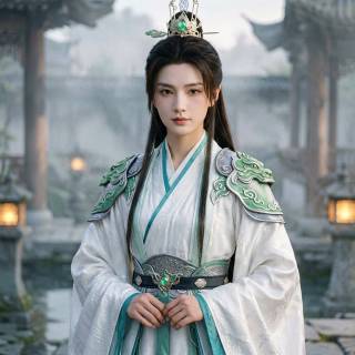 Li Guifang