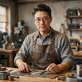 Engineer Qiao