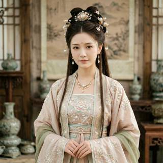 Consort Shu