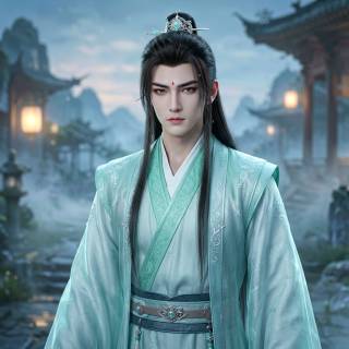 Shen Zijin
