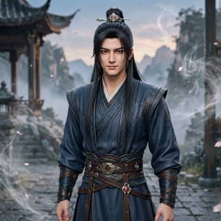 Wen Yan