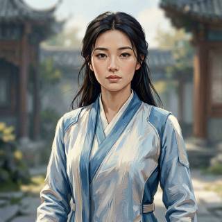 li ling