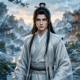Wen Bing
