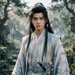 Zhou Bing