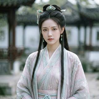 gu nanyin