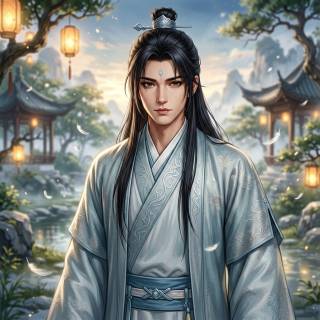 Jiang Yanming
